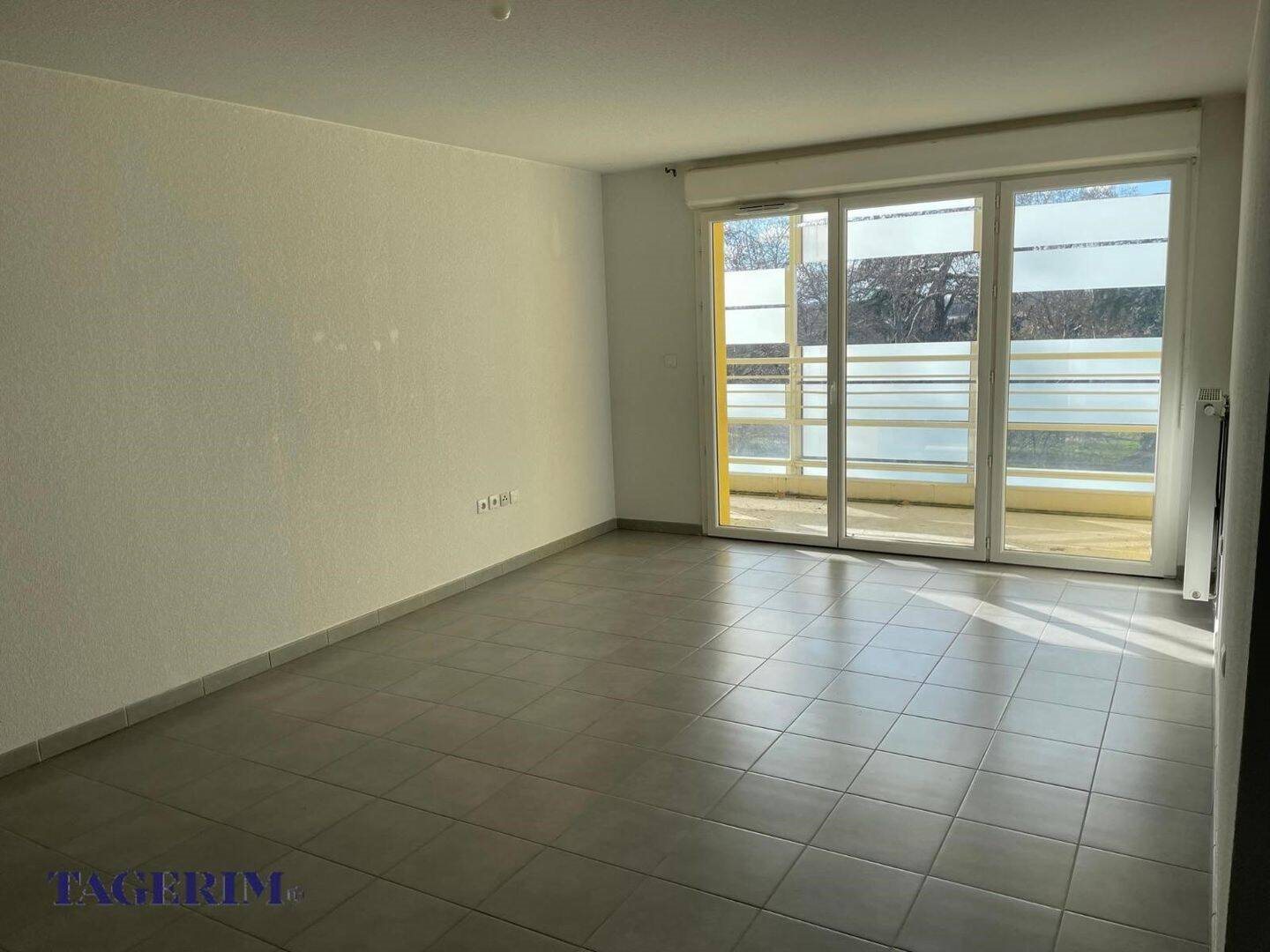 Appartement à louer, 68m², Toulouse