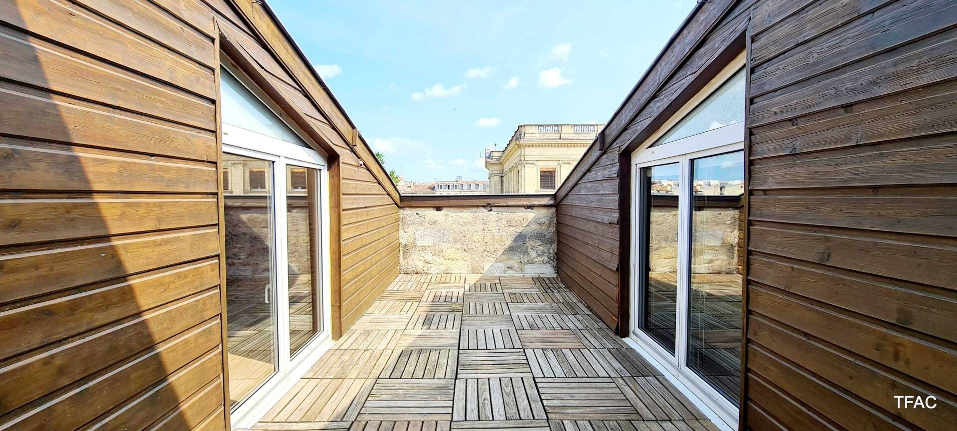 Appartement à vendre, 88m², Bordeaux