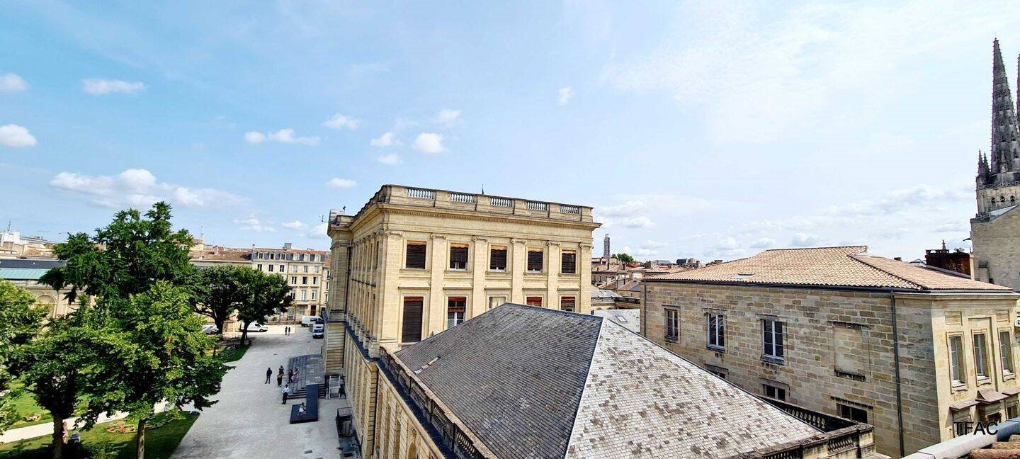 Appartement à vendre, 88m², Bordeaux