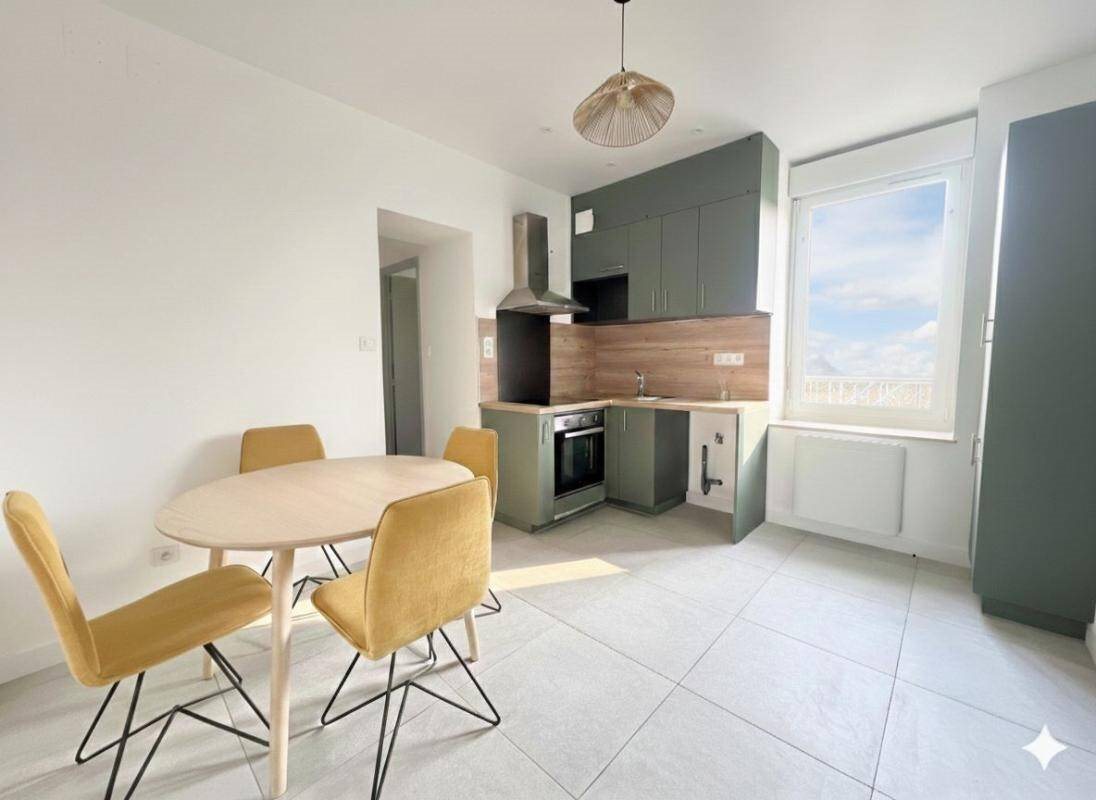 Appartement à vendre, 40m², Jarville-la-Malgrange