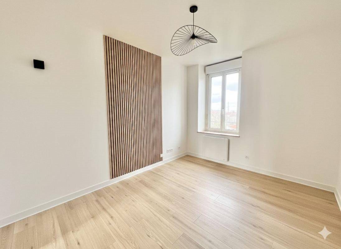 Appartement à vendre, 40m², Jarville-la-Malgrange