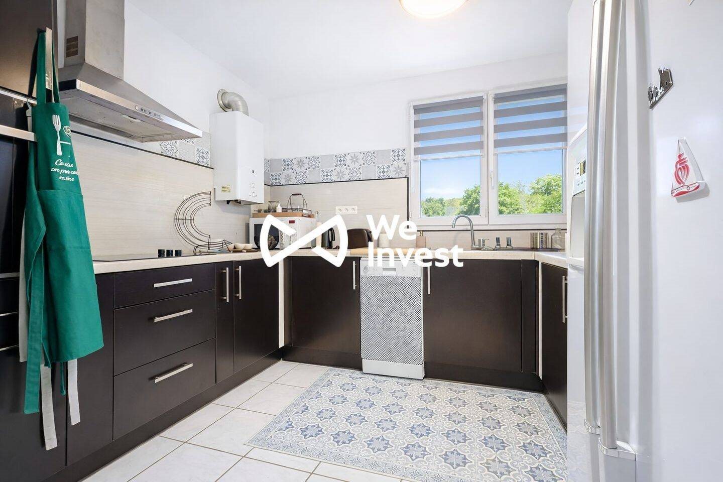 Appartement à vendre, 64m², Pau