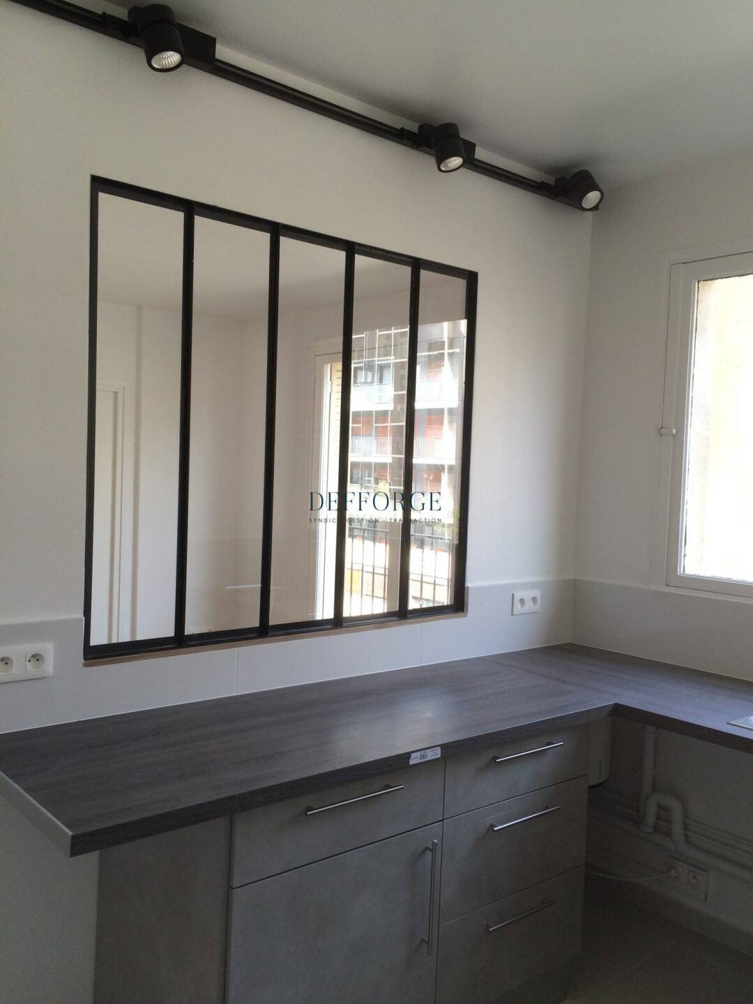 Appartement à louer, 47m², Boulogne-Billancourt