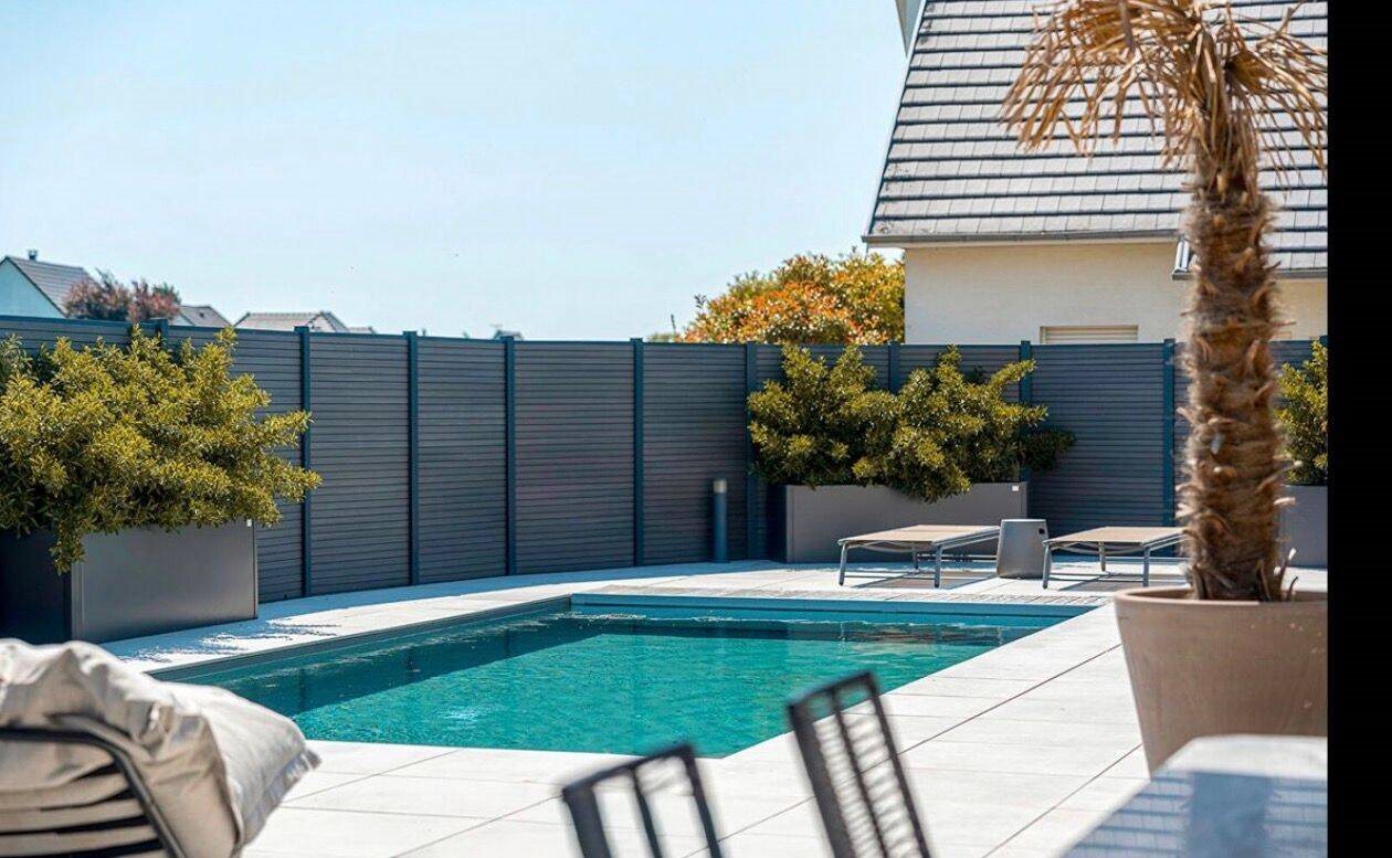 Maison à vendre, 260m², Kingersheim