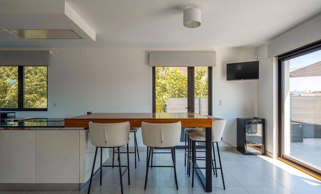Maison à vendre, 260m², Kingersheim