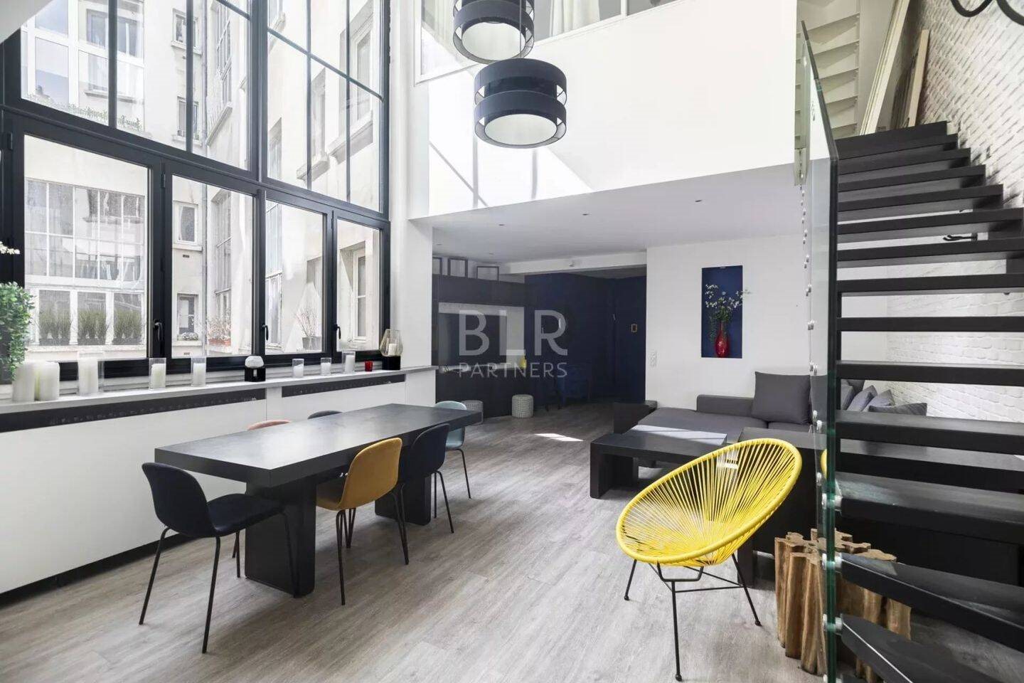 Appartement à louer, 80m², Paris 16ème