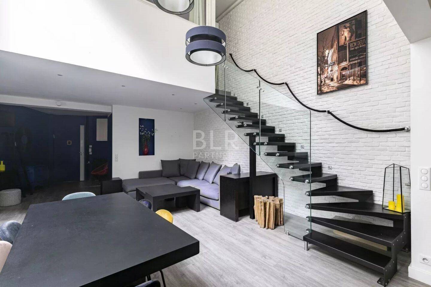 Appartement à louer, 80m², Paris 16ème