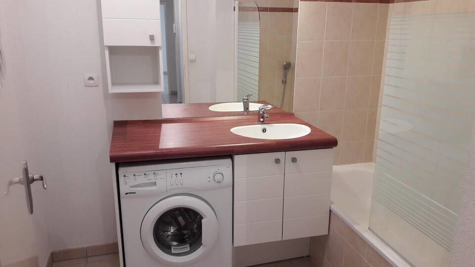 Appartement à louer, 64m², Limoges