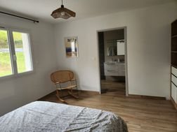 Maison à louer, 165m², Saint-Faust