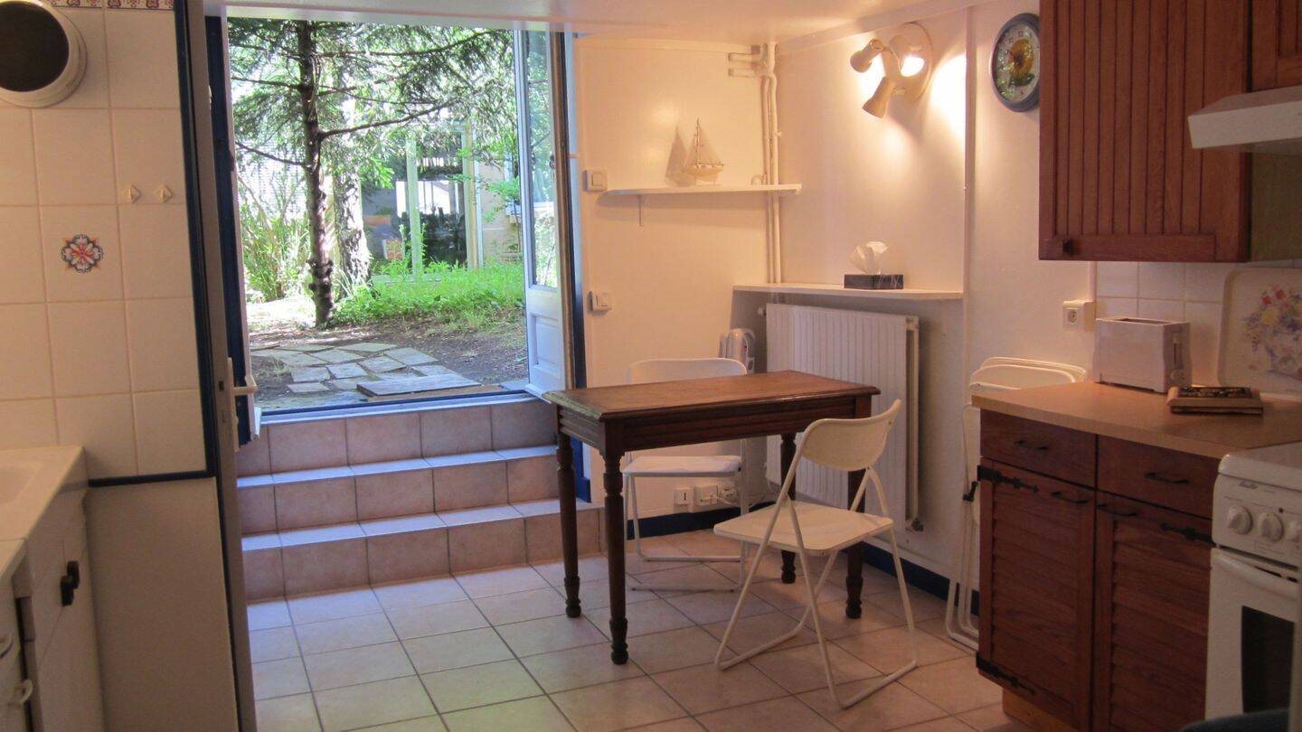 Appartement à louer, 25m², Lyon 4ème