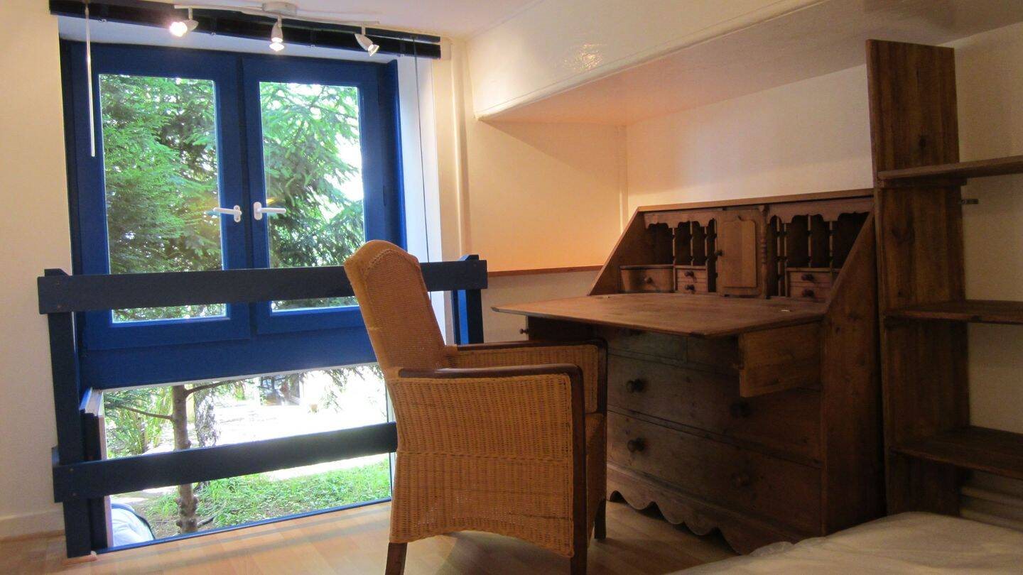 Appartement à louer, 25m², Lyon 4ème