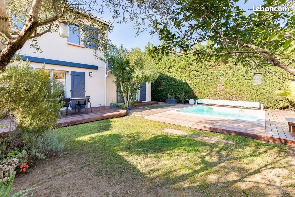 Maison à vendre, 125m², Toulouse