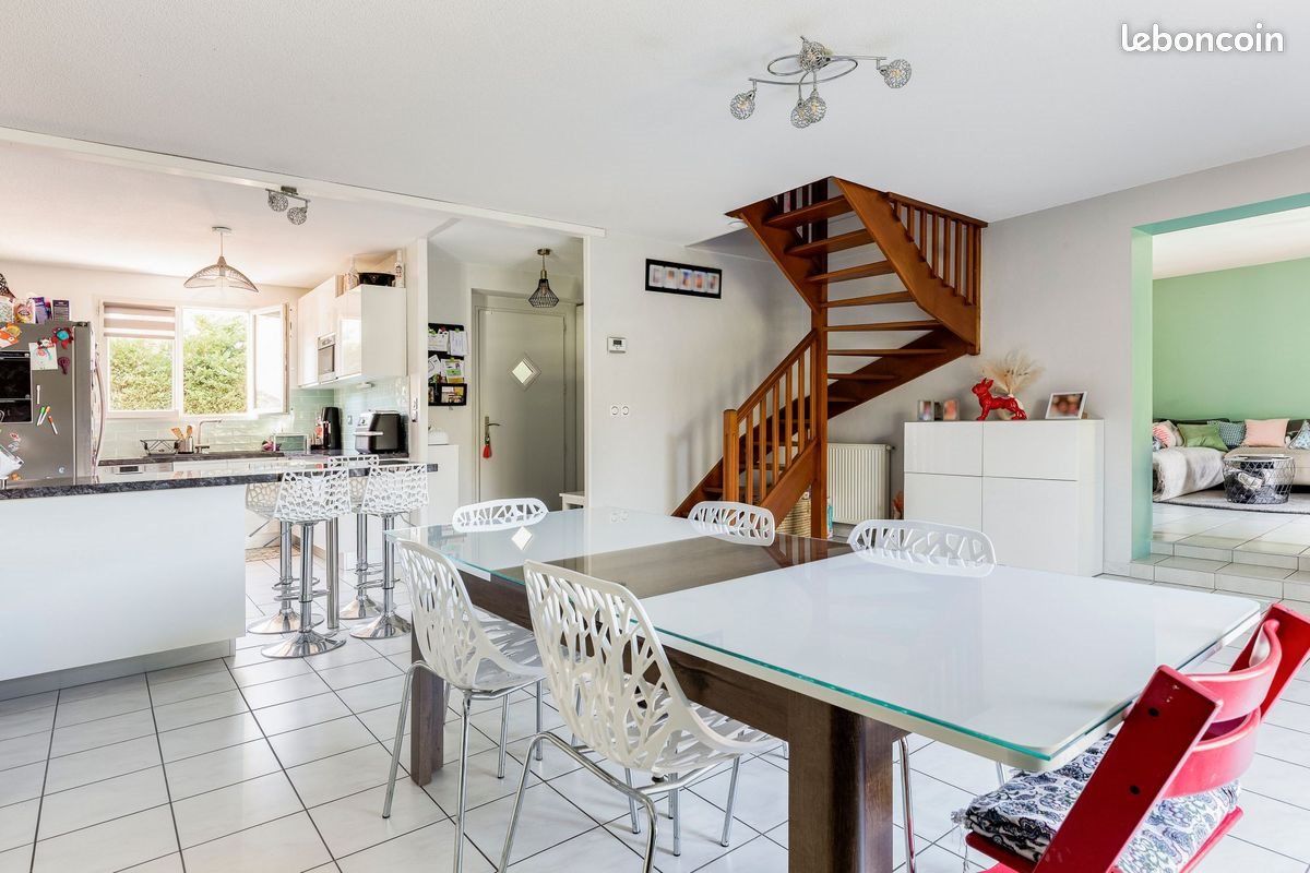 Maison à vendre, 125m², Toulouse