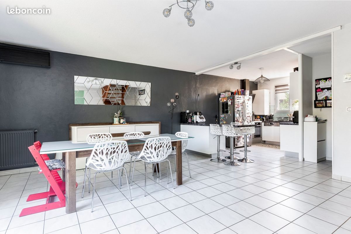 Maison à vendre, 125m², Toulouse
