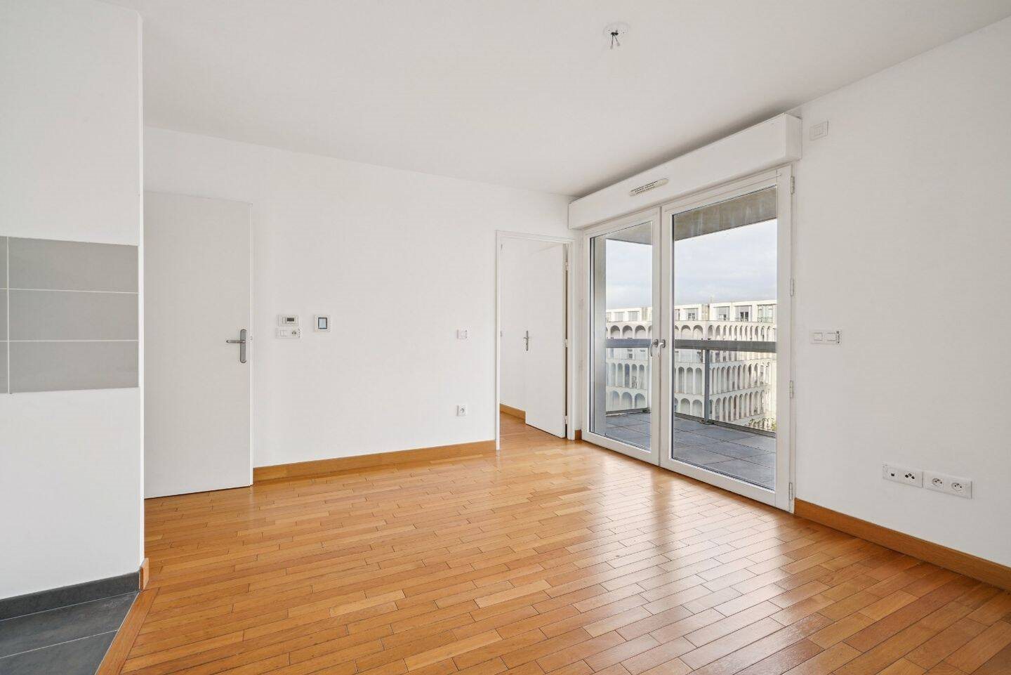 Appartement à vendre, 43m², Boulogne-Billancourt