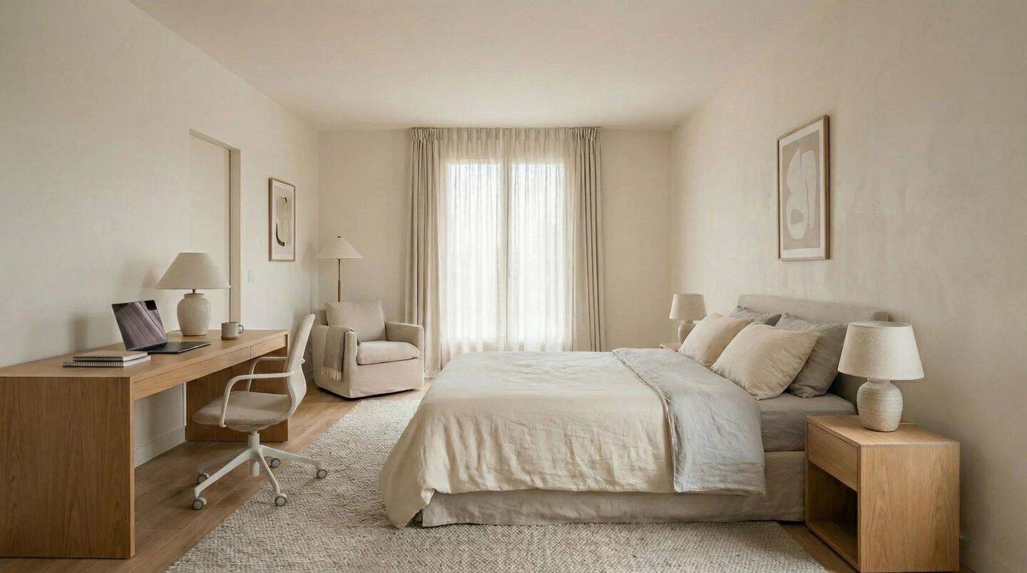 Appartement à vendre, 113m², Boulogne-Billancourt