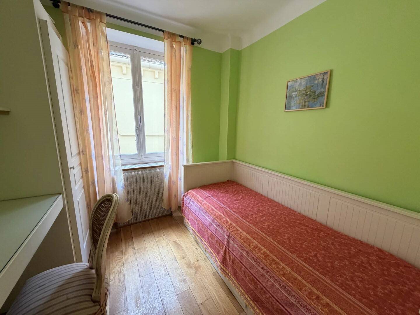 Appartement à louer, 55m², Villefranche-sur-Mer