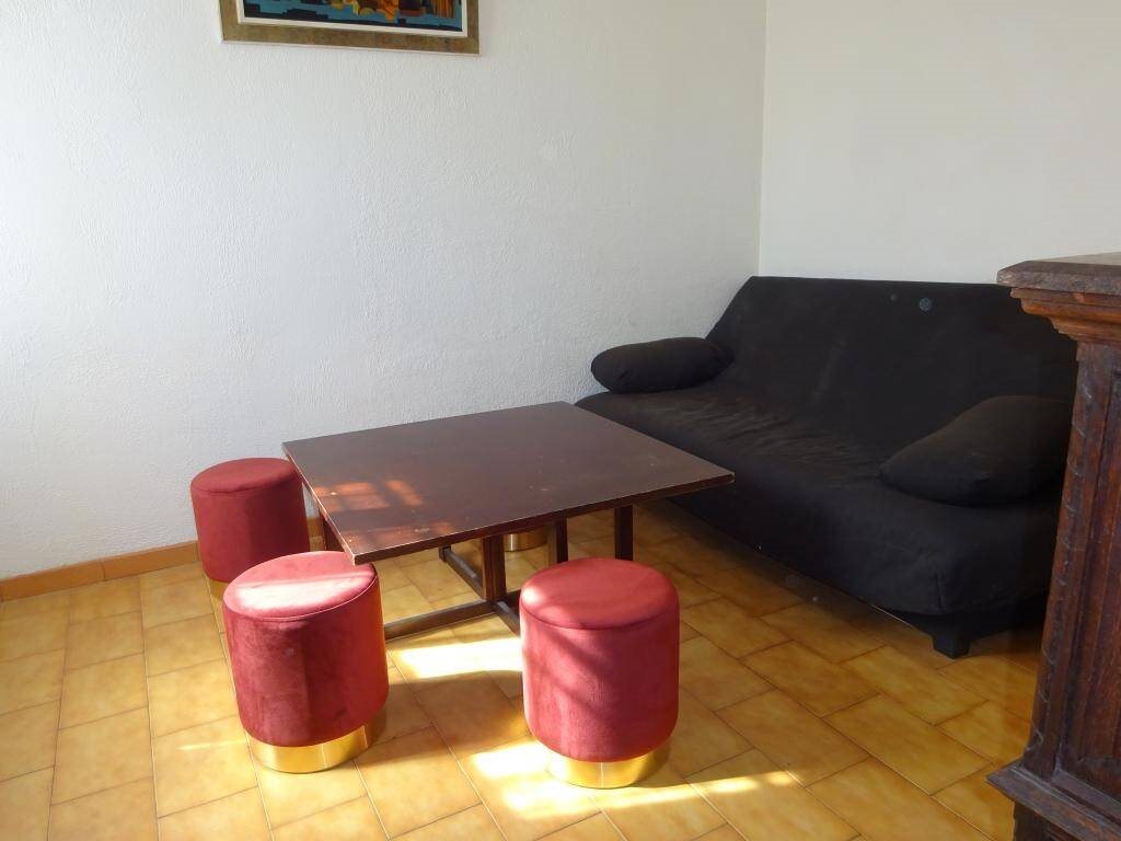 Appartement à louer, 54m², Marseille 11ème