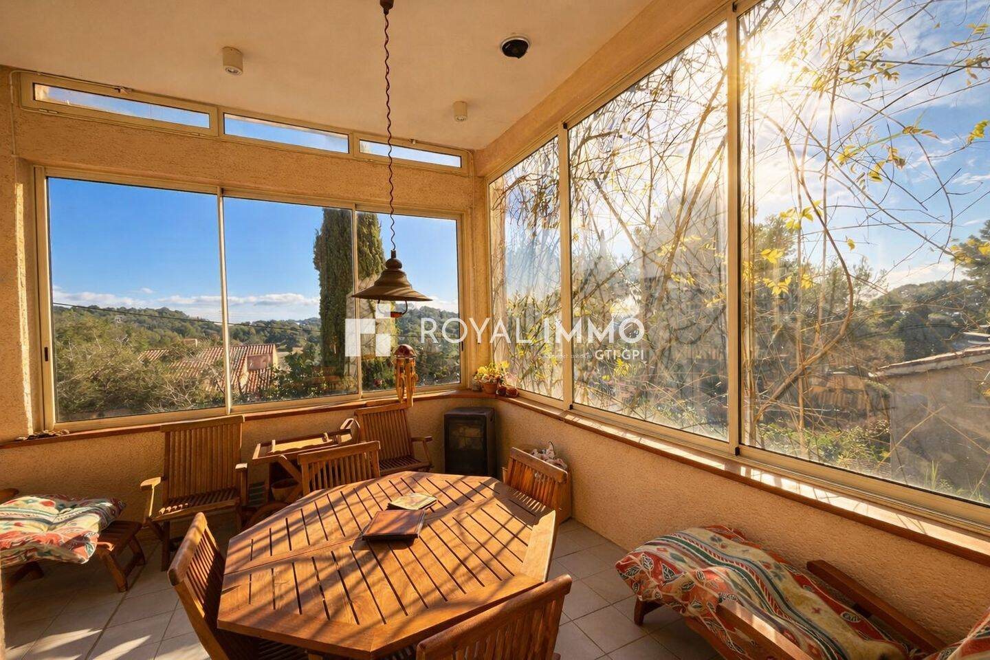 Maison à vendre, 171m², Saint-Mandrier-sur-Mer