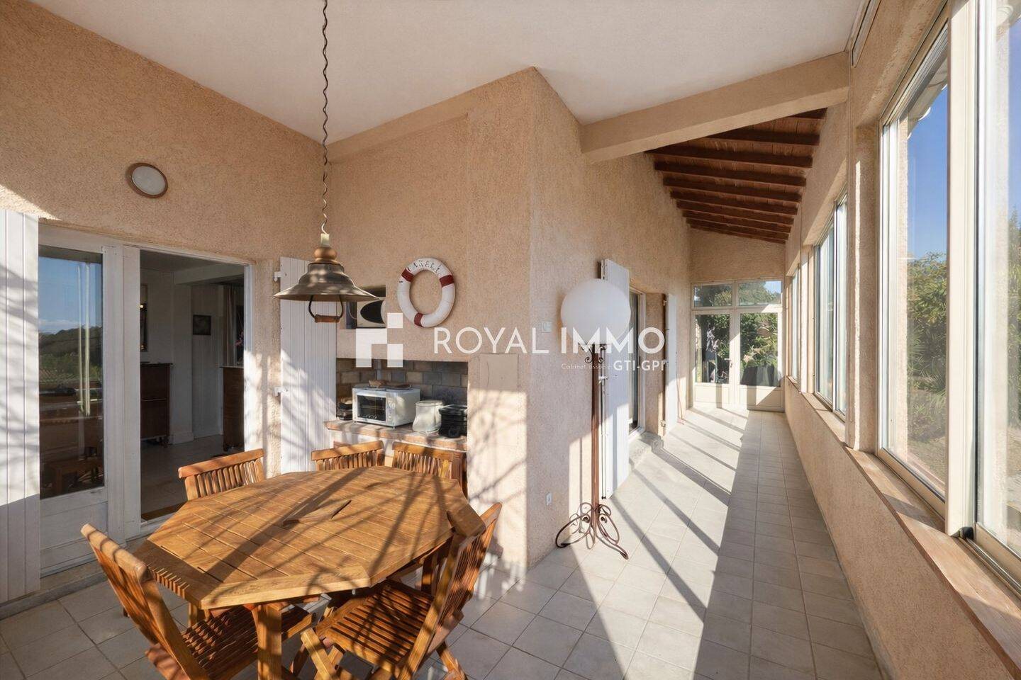 Maison à vendre, 171m², Saint-Mandrier-sur-Mer