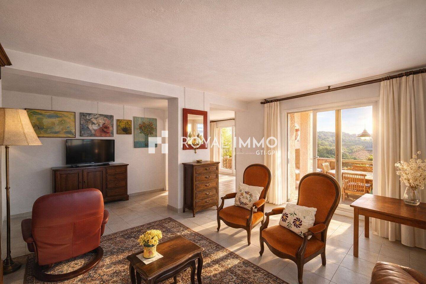 Maison à vendre, 171m², Saint-Mandrier-sur-Mer