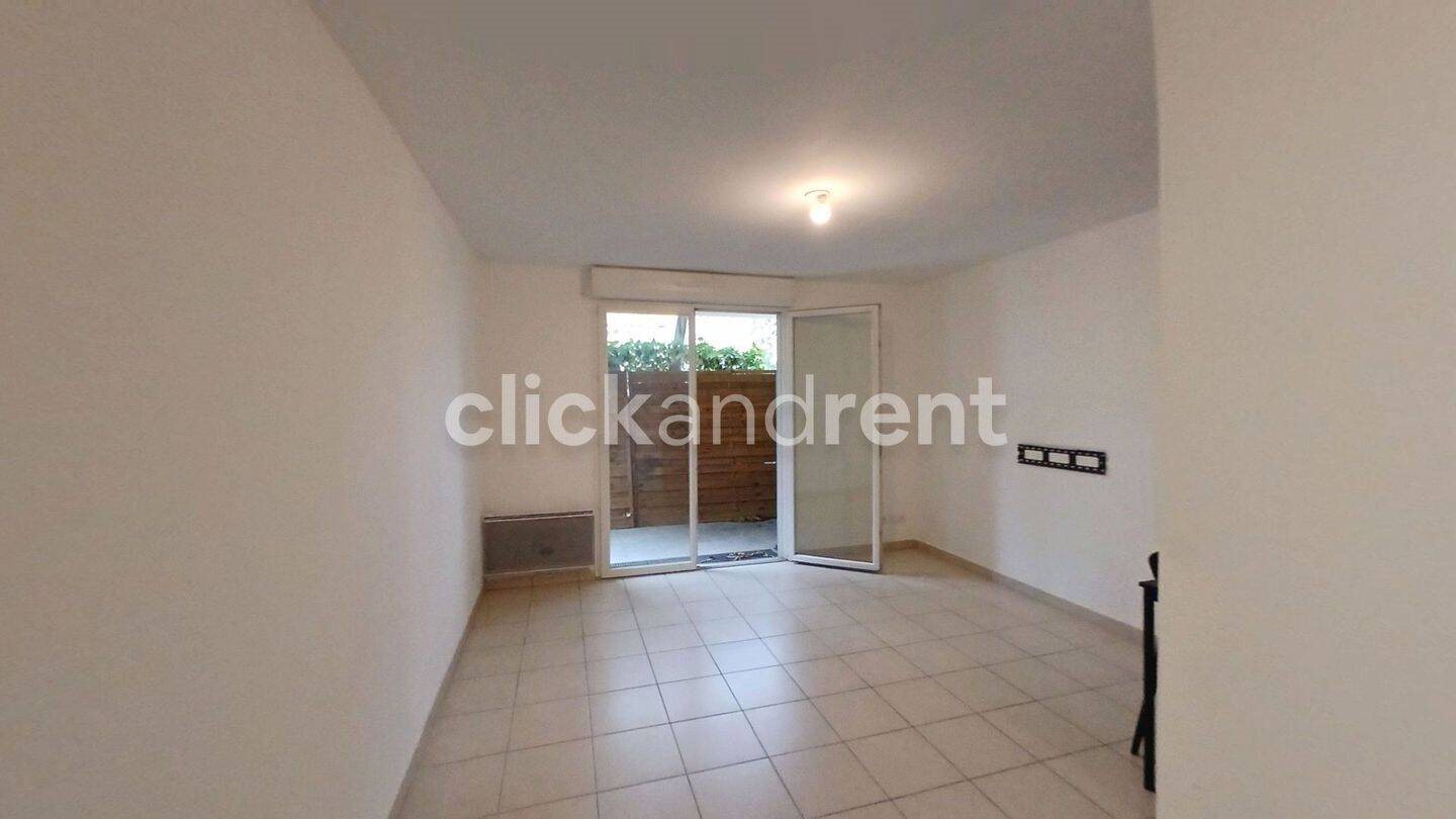Appartement à louer, 43m², Montpellier
