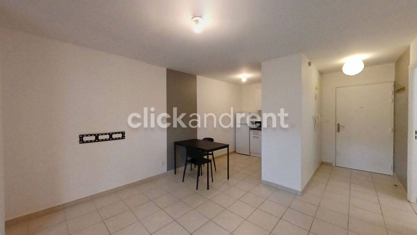 Appartement à louer, 43m², Montpellier