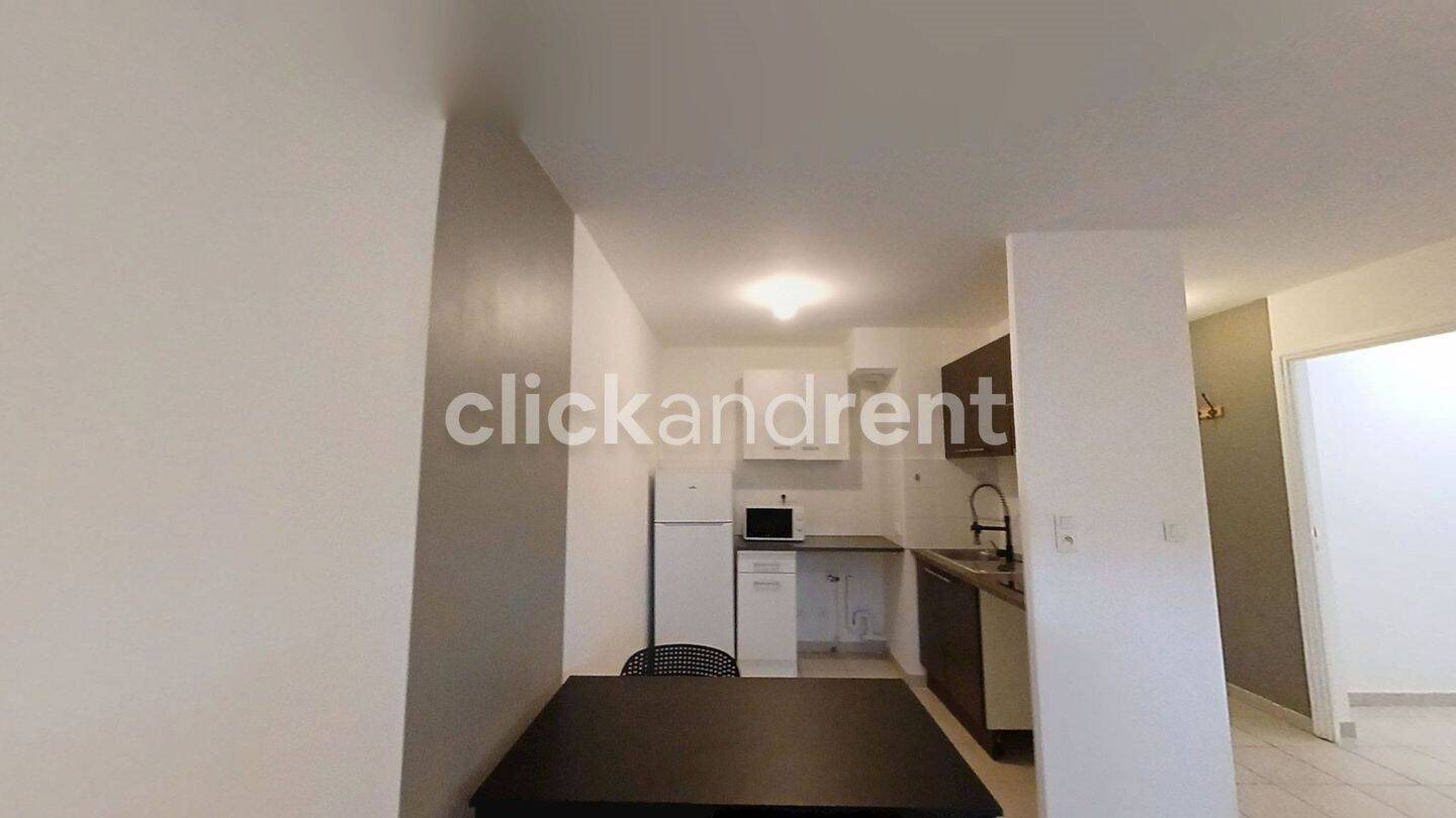 Appartement à louer, 43m², Montpellier
