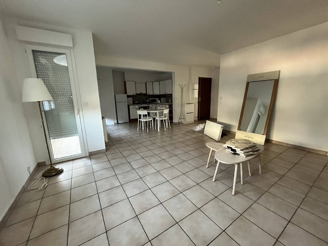 Appartement à louer, 55m², Sainte-Geneviève-des-Bois