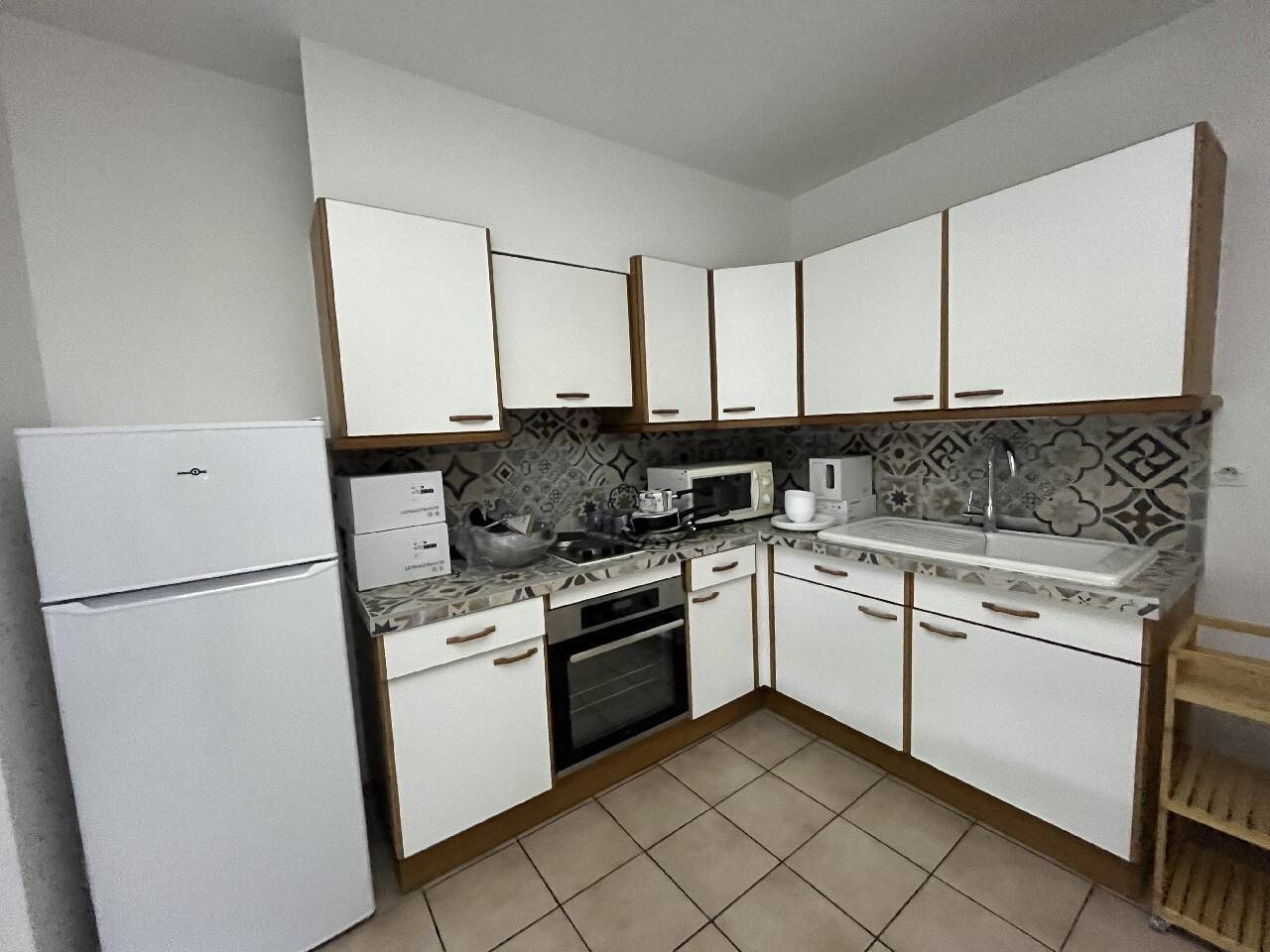 Appartement à louer, 55m², Sainte-Geneviève-des-Bois