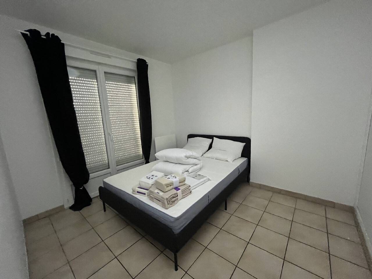 Appartement à louer, 55m², Sainte-Geneviève-des-Bois