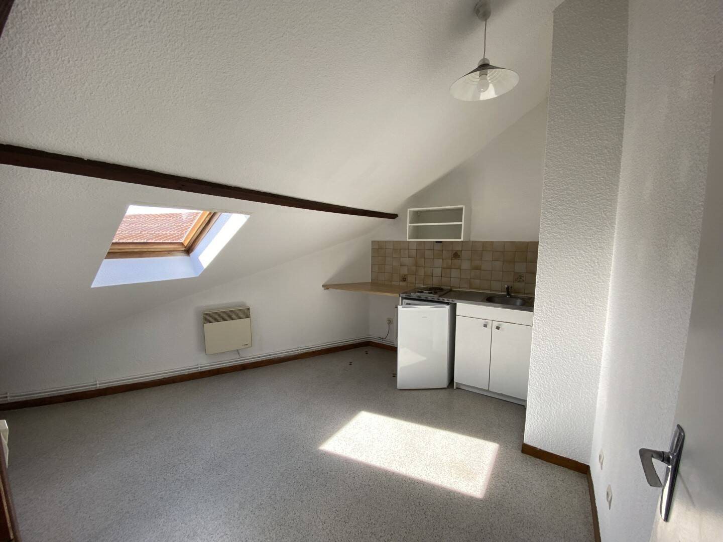 Appartement à louer, 30m², Reims