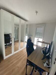 Appartement à louer, 56m², Orléans