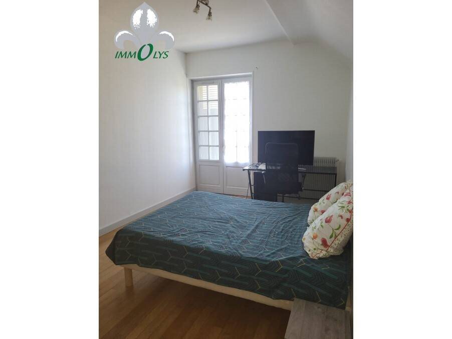Maison à louer, 80m², Beaune