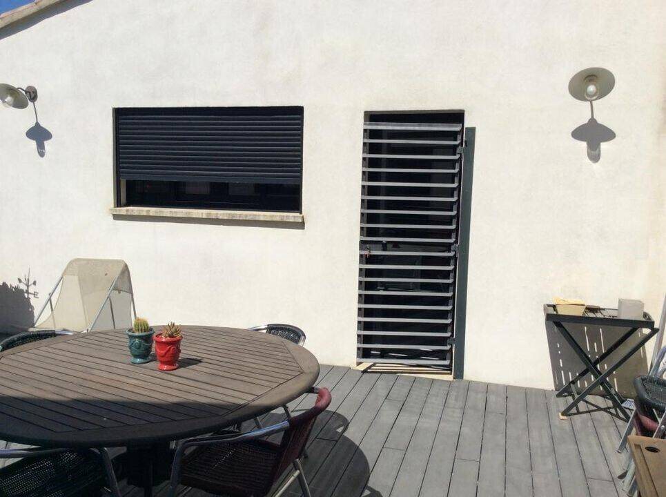 Appartement à louer, 20m², Morières-lès-Avignon