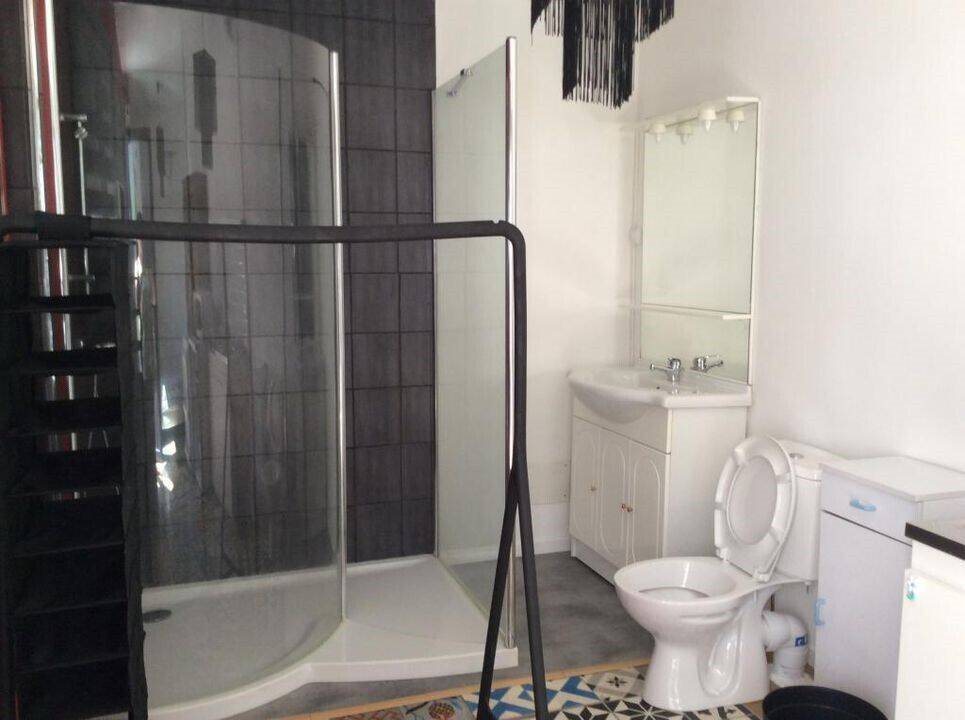 Appartement à louer, 20m², Morières-lès-Avignon