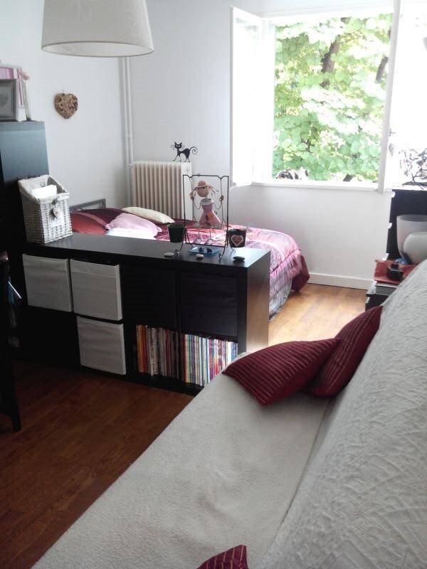 Appartement à louer, 48m², Lyon 5ème