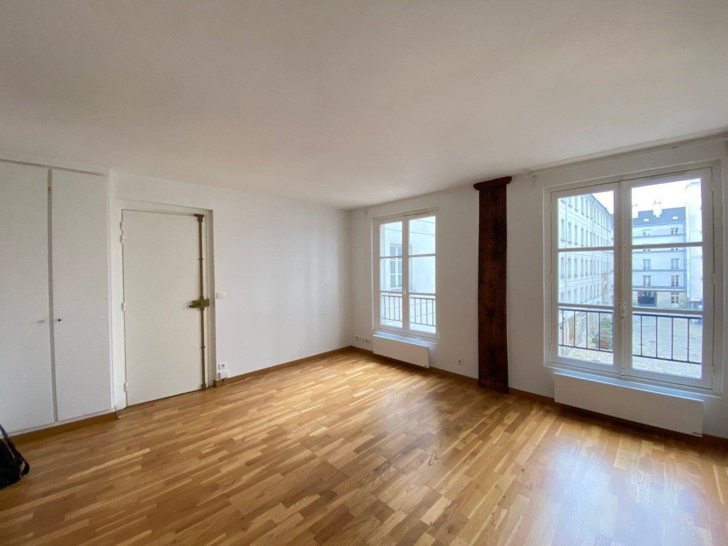 Appartement à vendre, 40m², Paris 11ème