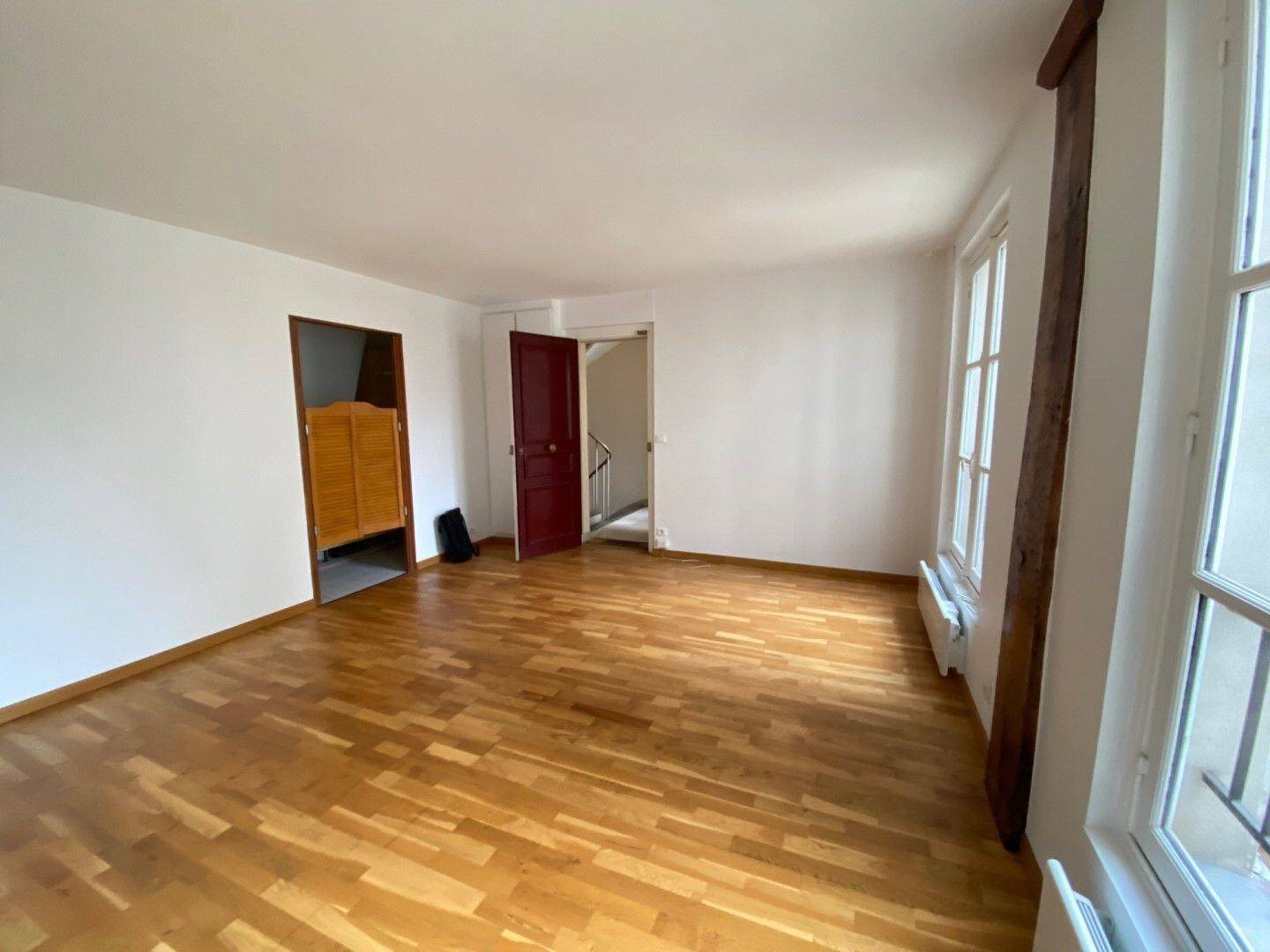 Appartement à vendre, 40m², Paris 11ème