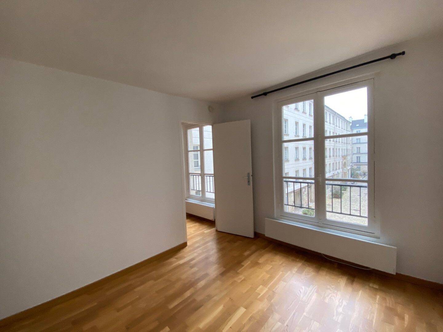 Appartement à vendre, 40m², Paris 11ème