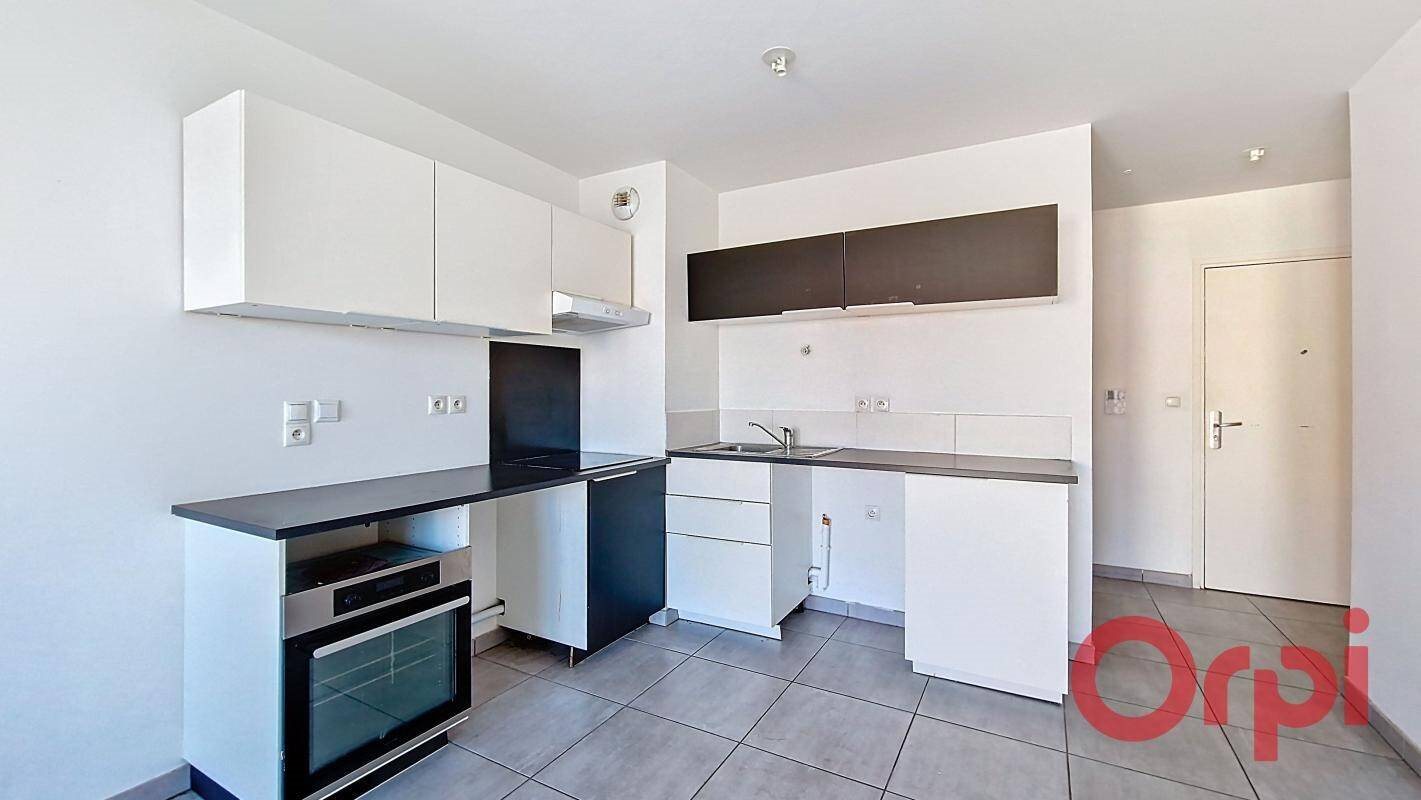 Appartement à louer, 44m², Perpignan