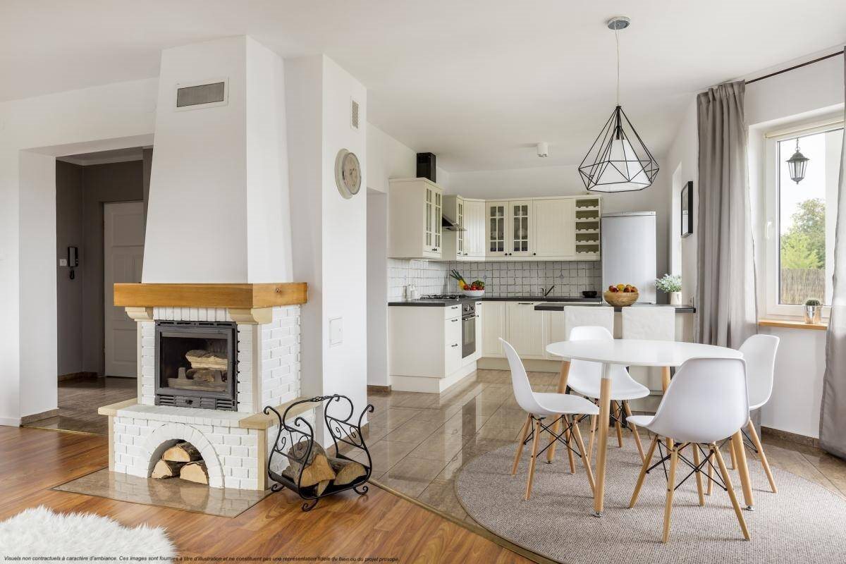 Appartement à vendre, 50m², Boulogne-Billancourt