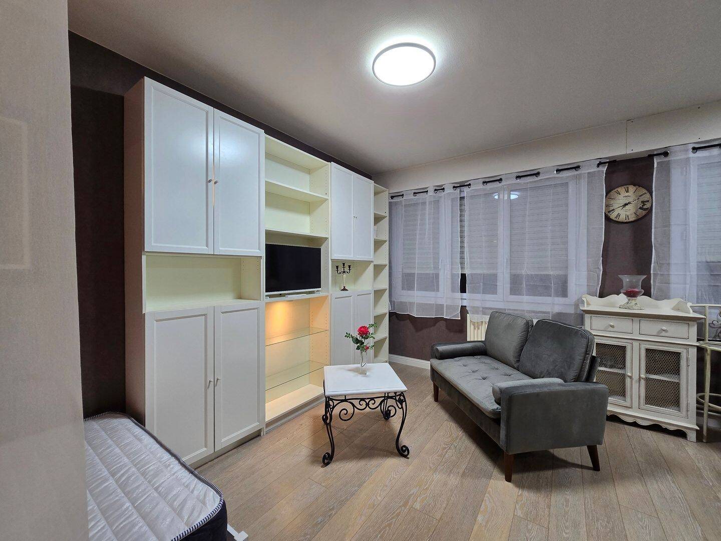 Appartement à louer, 32m², Le Mans