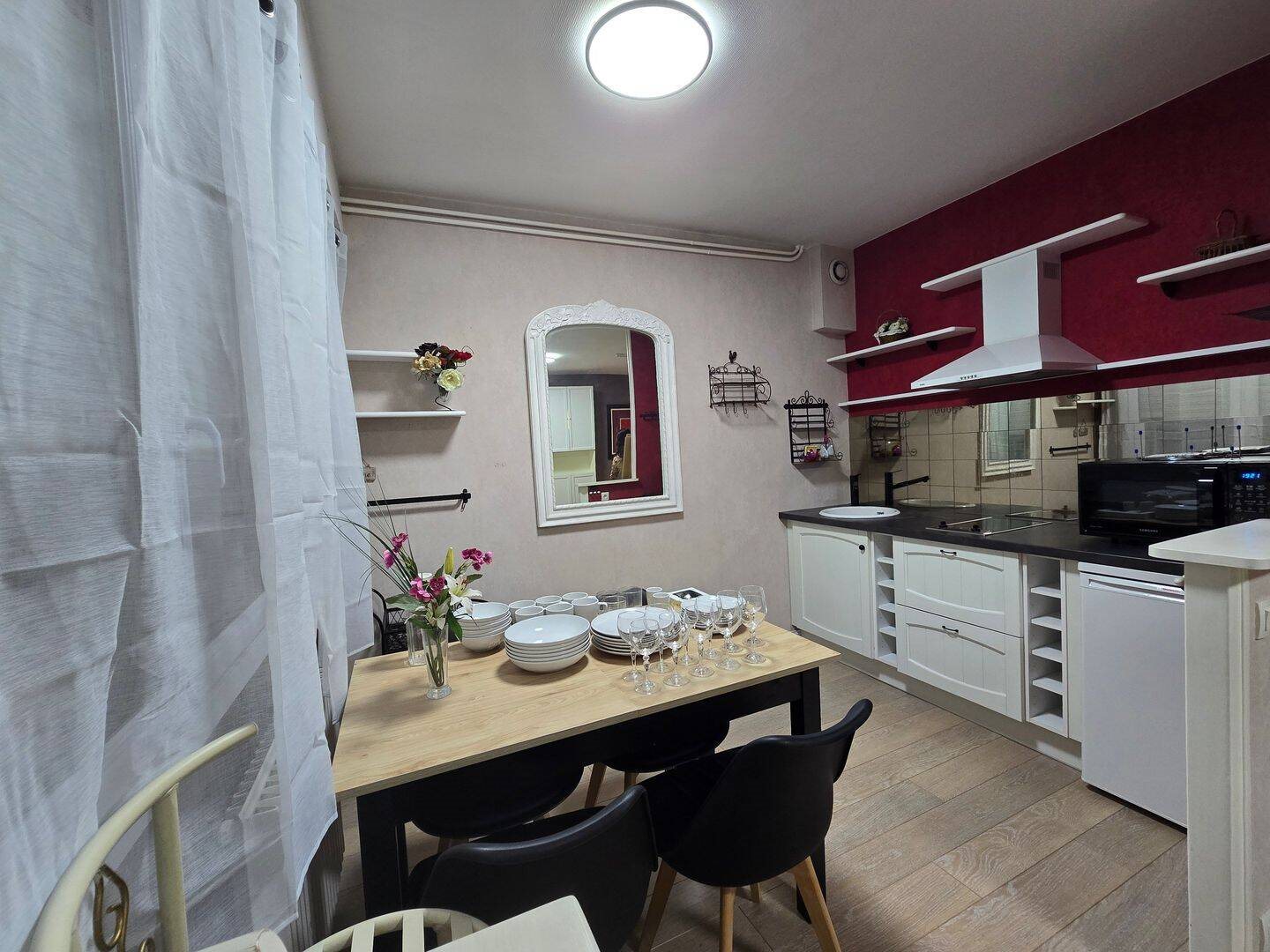 Appartement à louer, 32m², Le Mans