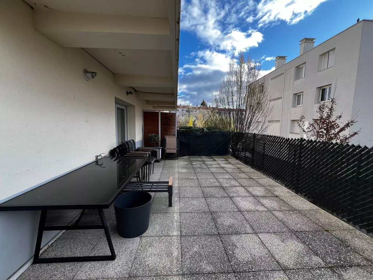 Appartement à vendre, 60m², Clermont-Ferrand
