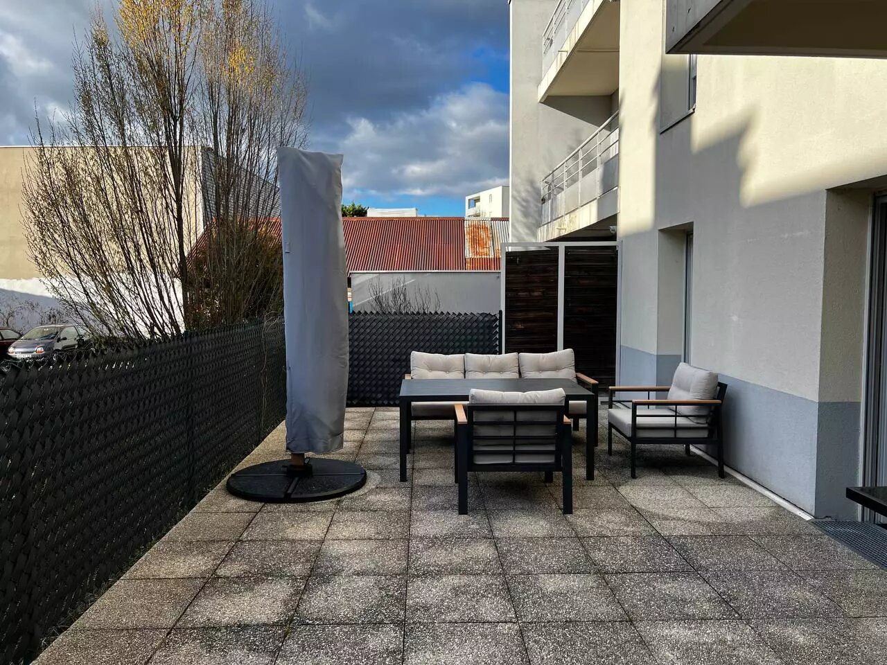Appartement à vendre, 60m², Clermont-Ferrand