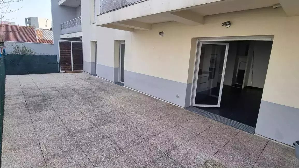 Appartement à vendre, 60m², Clermont-Ferrand