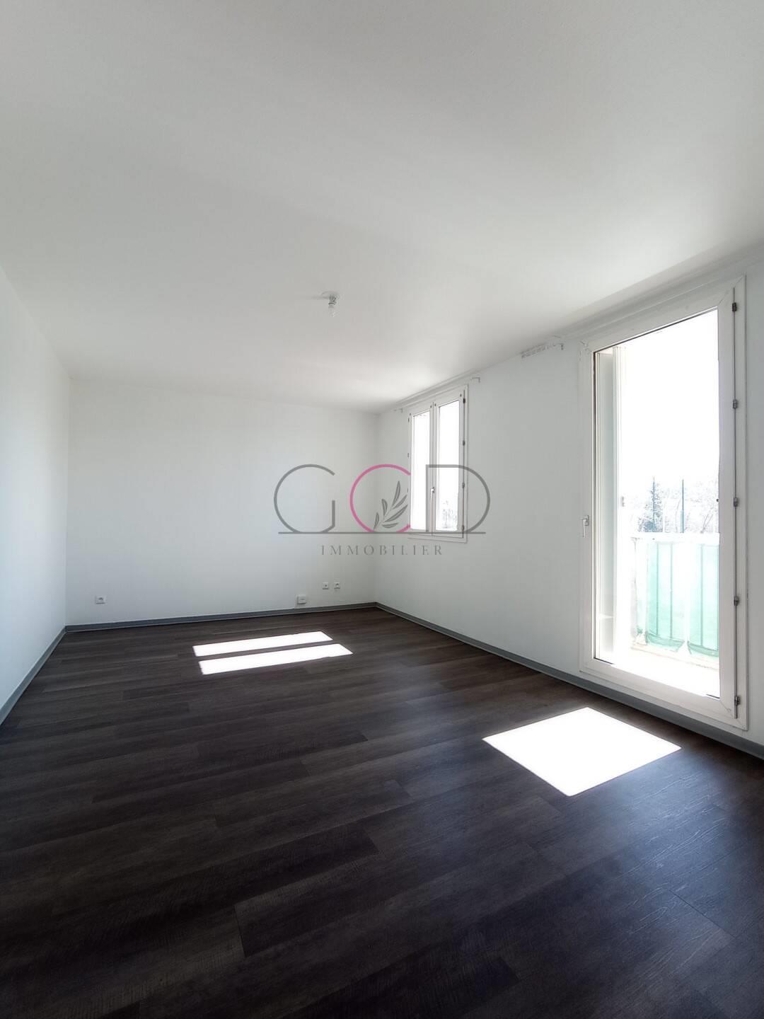 Appartement à louer, 49m², Aix-en-Provence