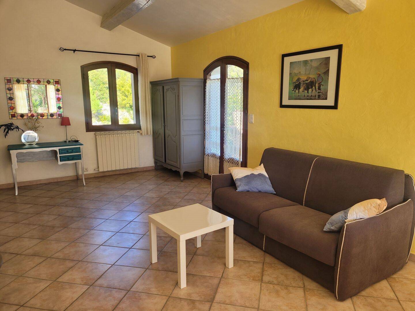 Appartement à louer, 50m², Toulon