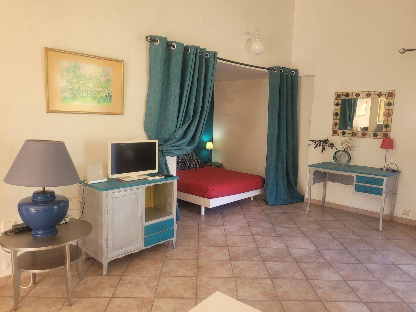 Appartement à louer, 50m², Toulon